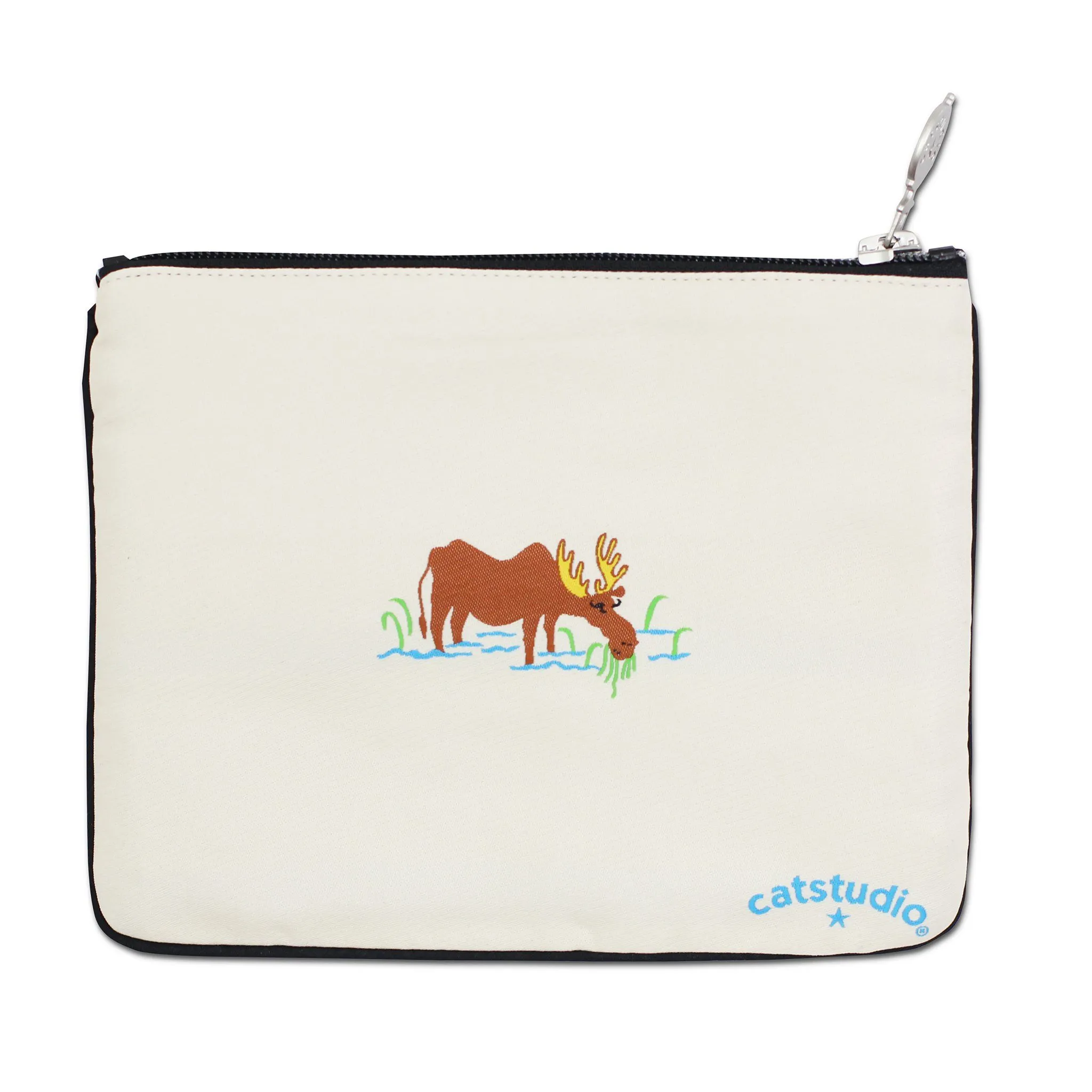 Maine Zip Pouch