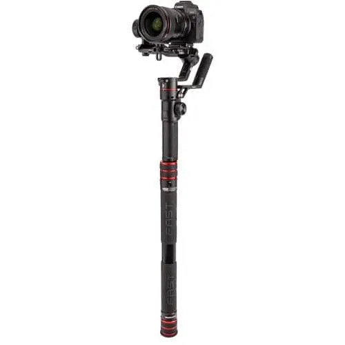 Manfrotto MVGBF-CF Fast Carbon Fiber Gimboom