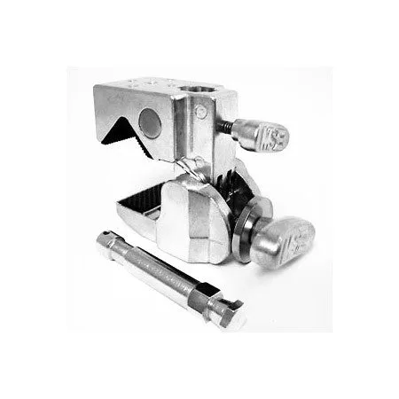 Matthews Mafer Clamp and Pin BLACK