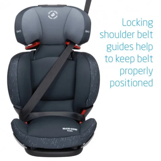 Maxi Cosi RodiFix Booster Car Seat