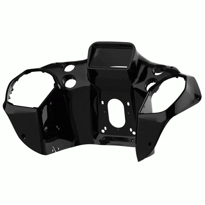 Metra Inner Fairing 98 -13 Plug and Play Double Din Road Glide