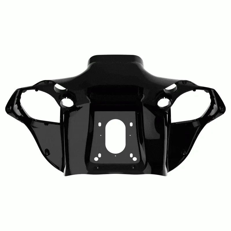 Metra Inner Fairing 98 -13 Plug and Play Double Din Road Glide