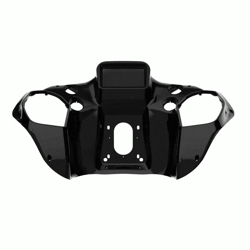 Metra Inner Fairing 98 -13 Plug and Play Double Din Road Glide