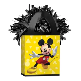 Mickey Mouse Forever Balloon Weight, 1 Count