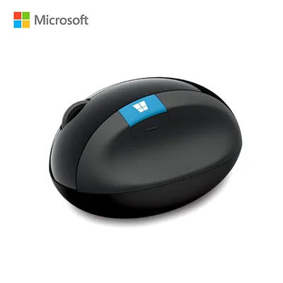 Microsoft Sculpt Ergonomic Mouse