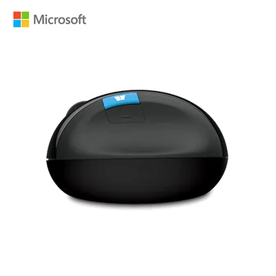 Microsoft Sculpt Ergonomic Mouse