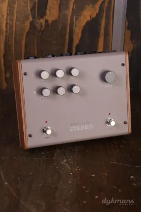 Milkman The Amp Stereo