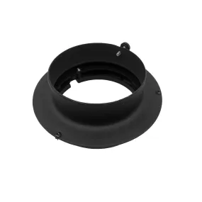 Mini Flash Universal  To Bowens Mount Ring Adapter Fit