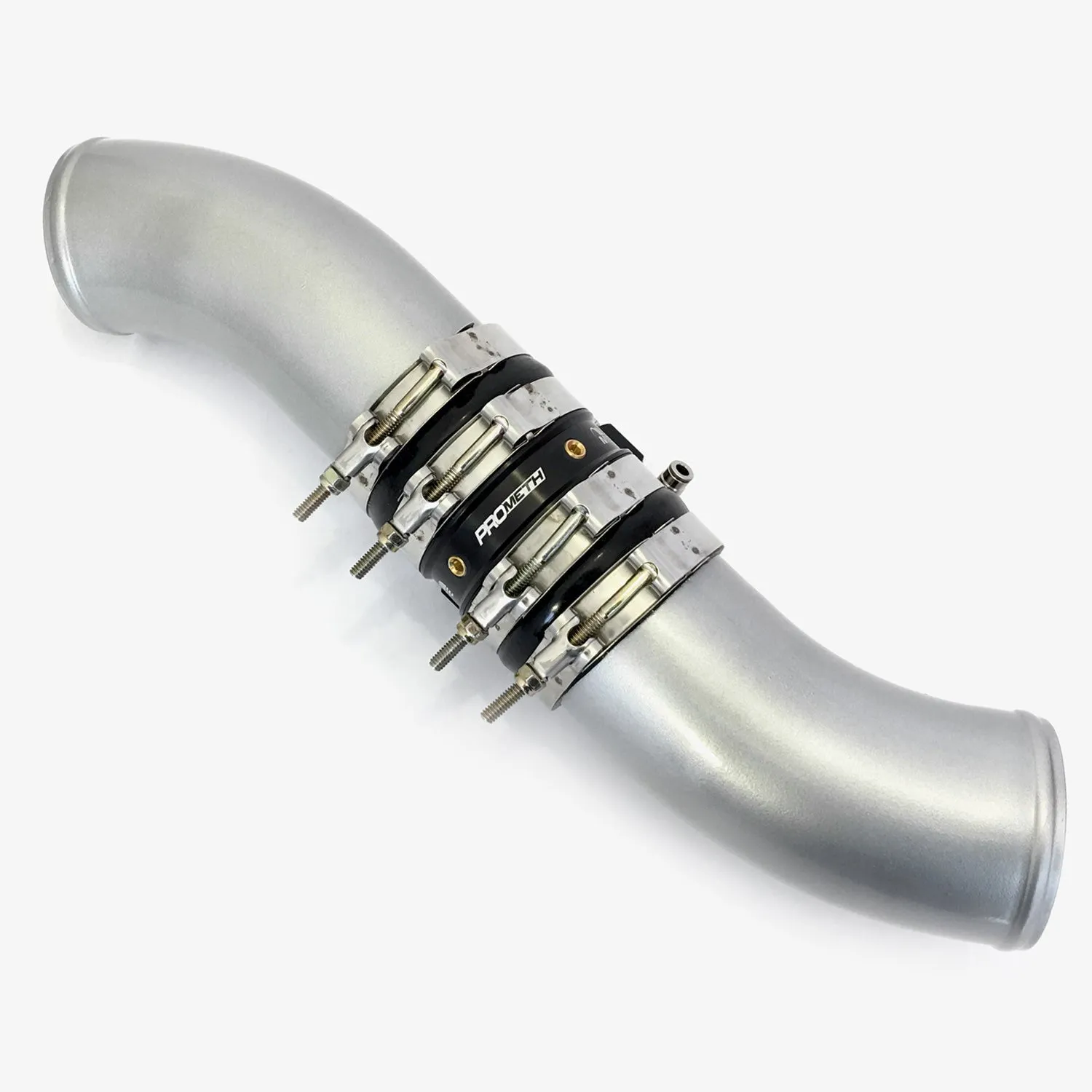 Mist-A-Pipe, Inline Dual Nozzle Assembly