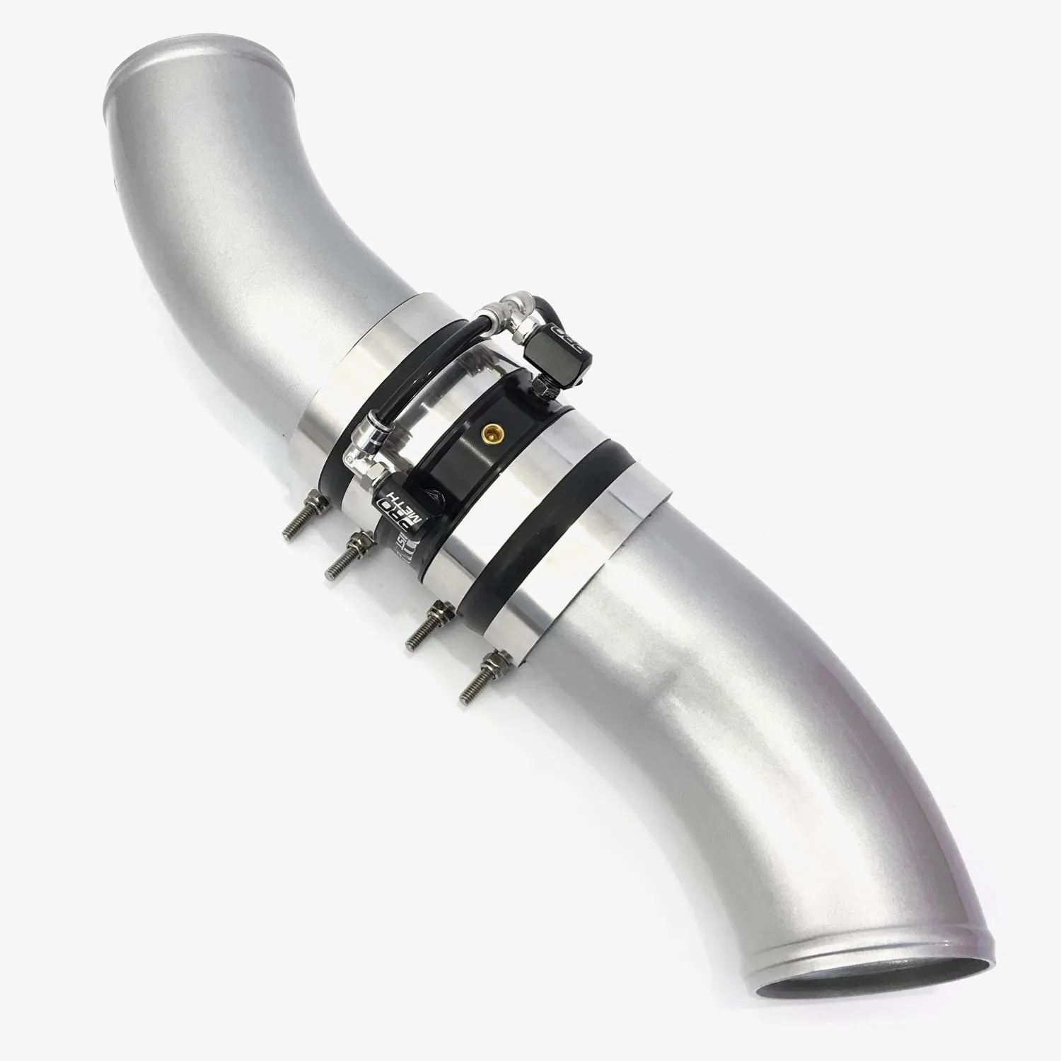 Mist-A-Pipe, Inline Dual Nozzle Assembly