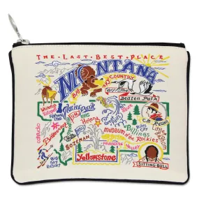 Montana Zip Pouch