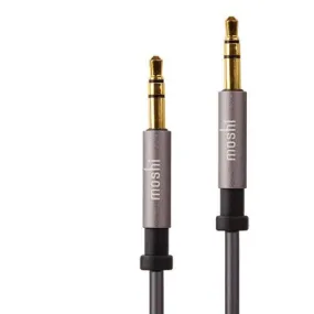 Moshi Mini-Stereo Audio Cable