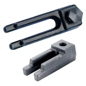 Mould Clamp - Open Toe Clamp Only