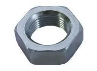 MOUNTING NUT (STAINLESS) 3/4 X 16 UNF