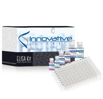 Mouse Complement Component 5a (C5a) ELISA Kit