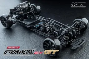 MST RMX EX. GT RWD Drift Car Kit