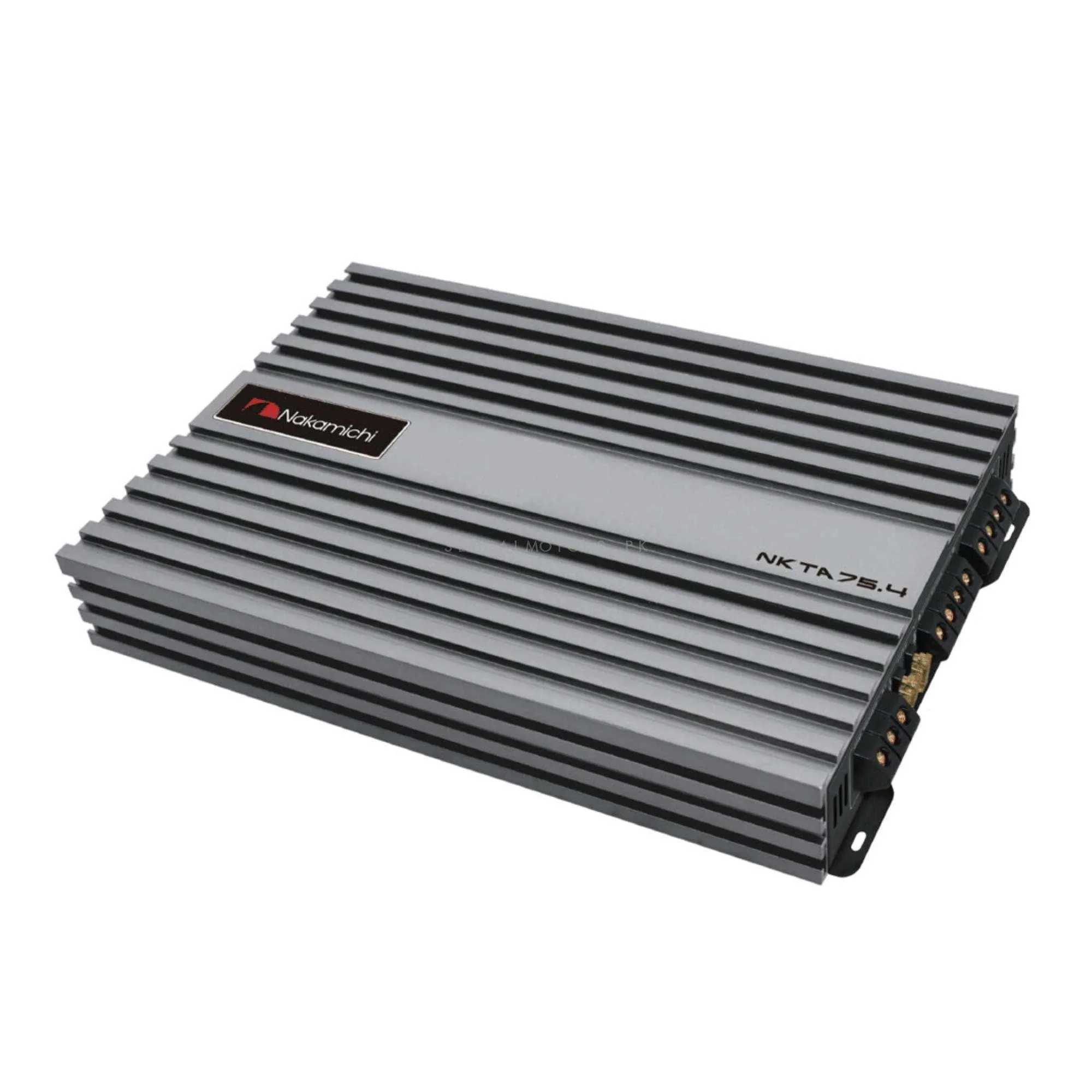 Nakamichi Bridgeable 4 Channel Power Amplifier