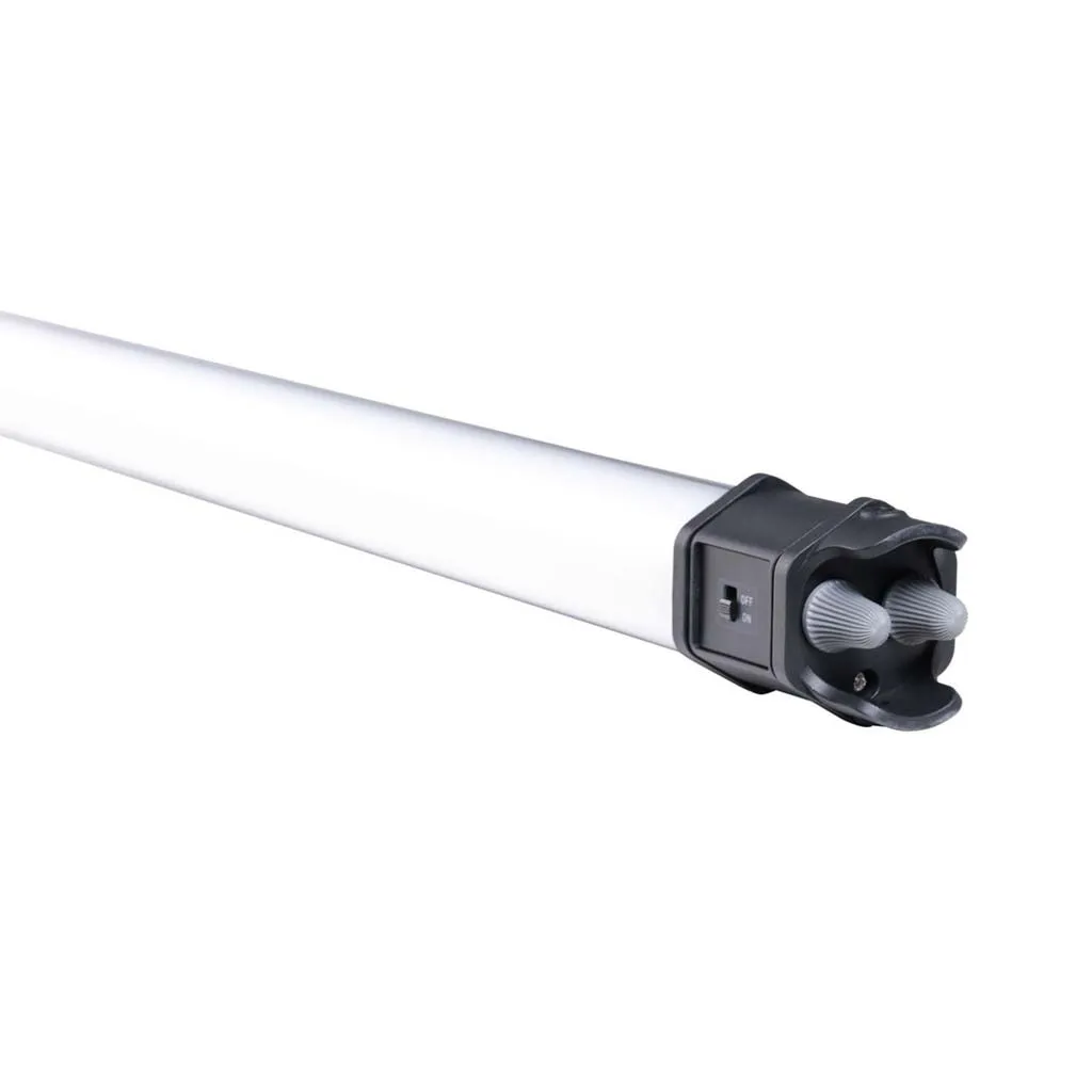 Nanlite Pavotube II 15C 2 Light Kit