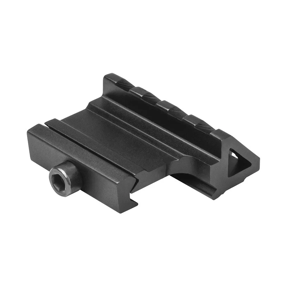 NcSTAR 45 Degree Off-set Tactical Weaver Rail Mount