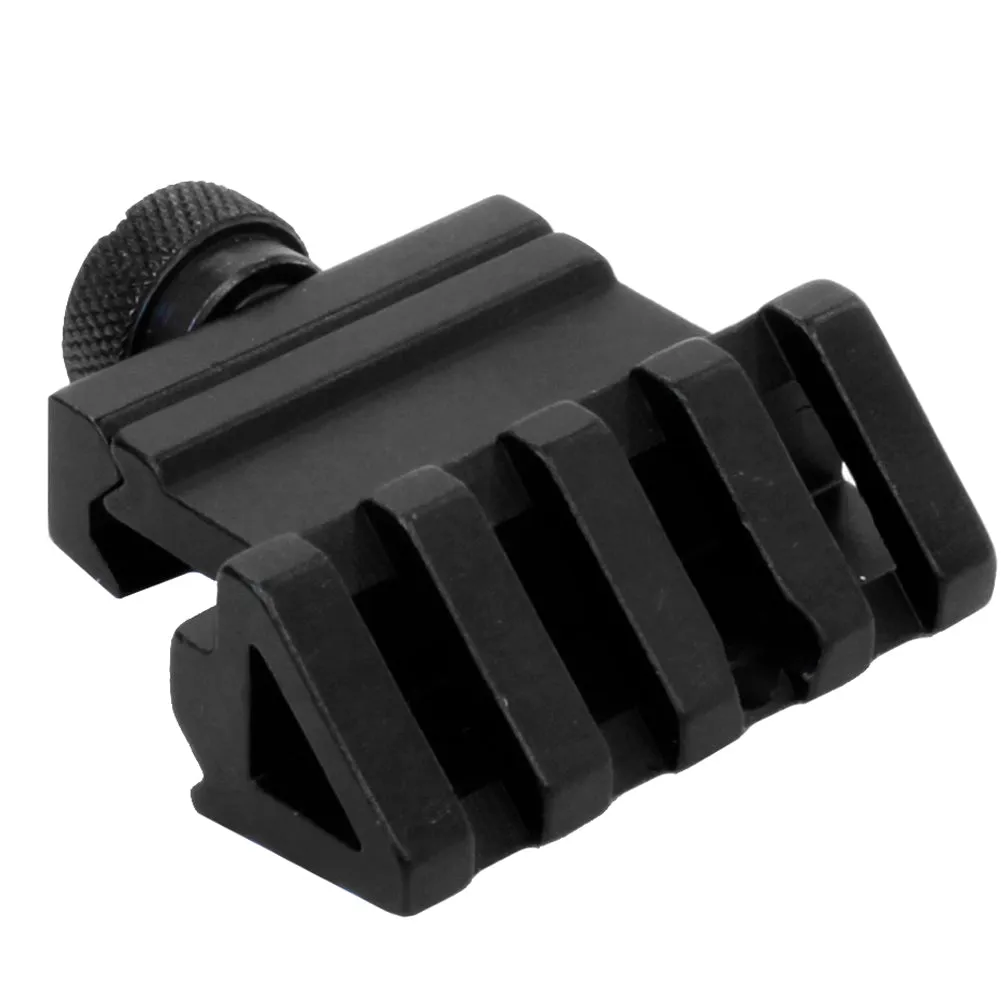 NcSTAR 45 Degree Off-set Tactical Weaver Rail Mount