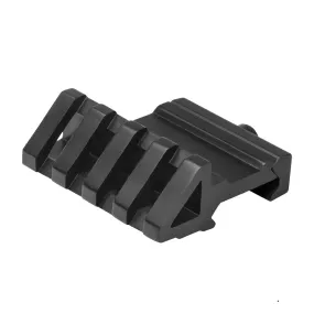 NcSTAR 45 Degree Off-set Tactical Weaver Rail Mount