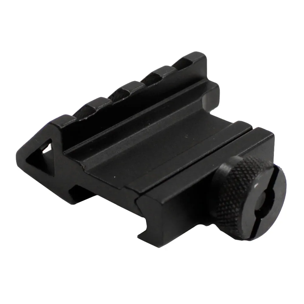 NcSTAR 45 Degree Off-set Tactical Weaver Rail Mount