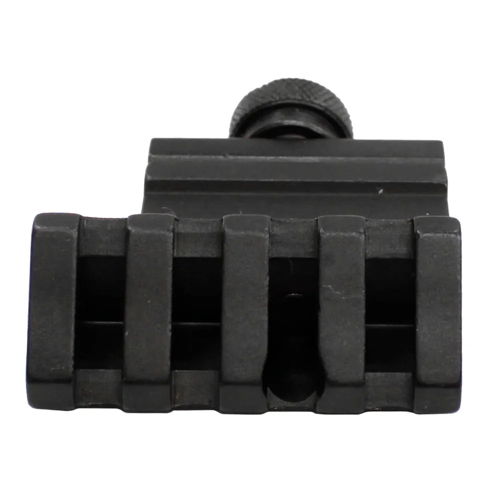 NcSTAR 45 Degree Off-set Tactical Weaver Rail Mount