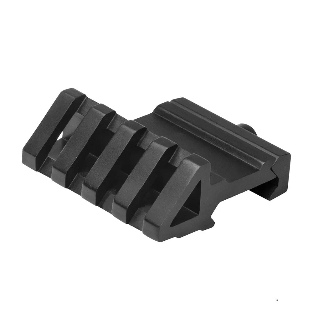 NcSTAR 45 Degree Off-set Tactical Weaver Rail Mount