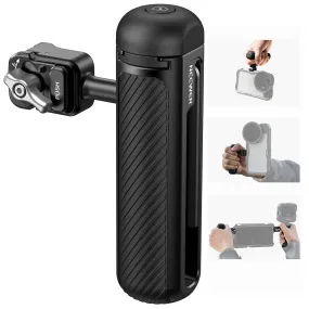 NEEWER PA005E Quick Release Bluetooth Shutter Side Handle