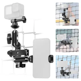 NEEWER PA025 Camera Fence Mounting Kit for Live Streaming