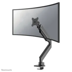 Neomounts Nm-D775blackplus Tischhalterung Für Bildschirme Bis 49" (124 Cm) 18Kg