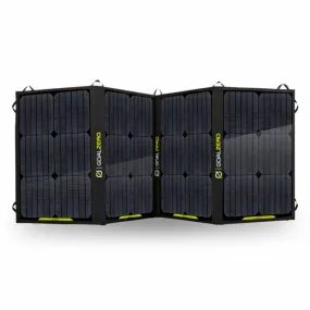 Nomad 100 Solar Panel