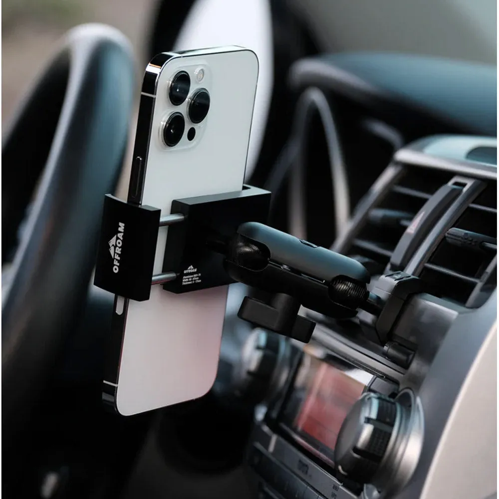 Offroam - Phone Mount - Toyota 4Runner (2010-2013)