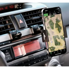 Offroam - Phone Mount - Toyota 4Runner (2010-2013)