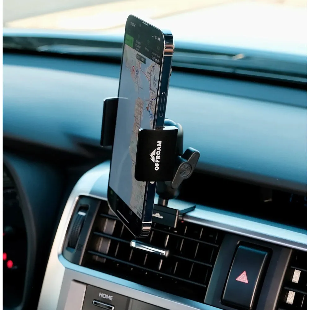 Offroam - Phone Mount - Toyota 4Runner (2010-2023)