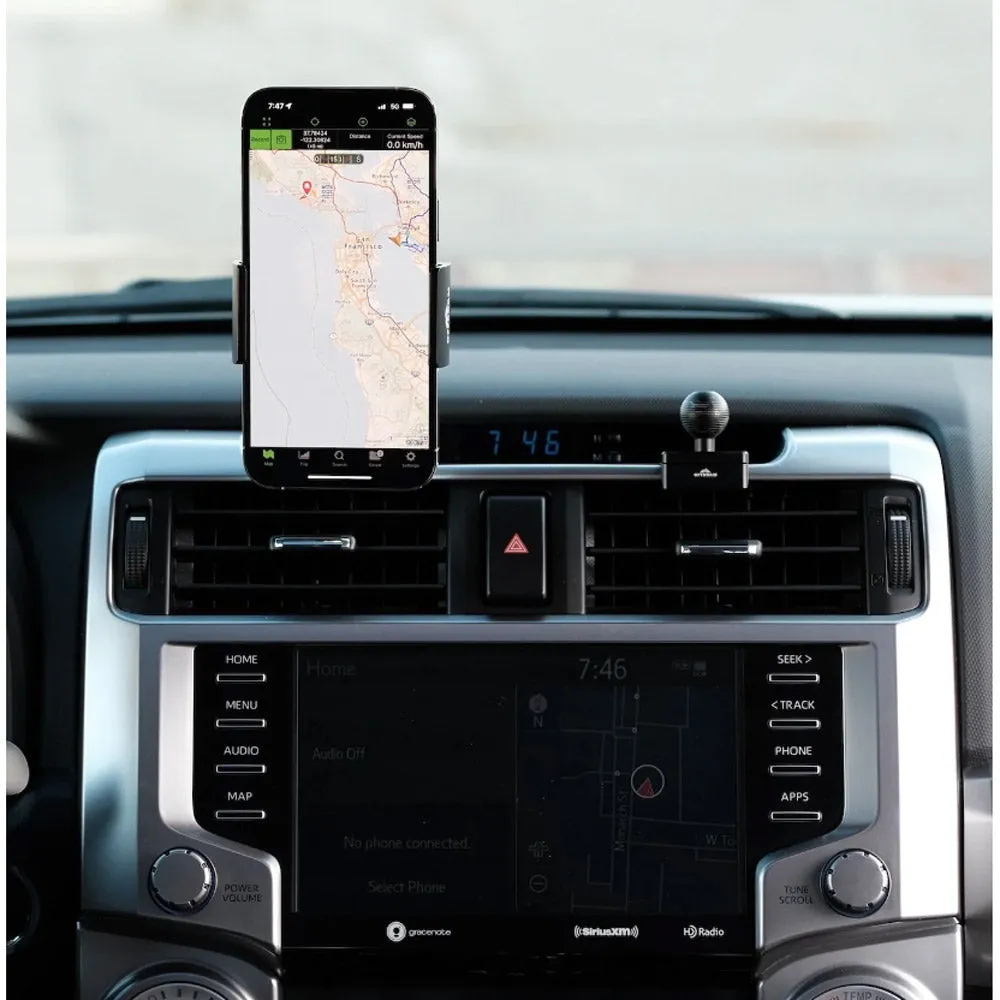 Offroam - Phone Mount - Toyota 4Runner (2010-2023)