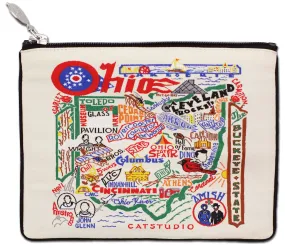 Ohio - Zip Pouch