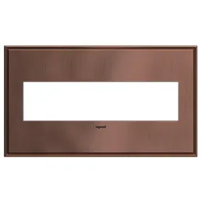 Oil Rubbed Bronze, 1-Gang  Wall Plate