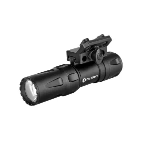 Olight Odin Mini 1,250 Lumen Tactical Flashlight - Pressure Switch / M-Lok/Rail Mount Included