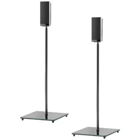 OmniMount EL0 EL0 Audiophile Speaker Stands, 2 pk