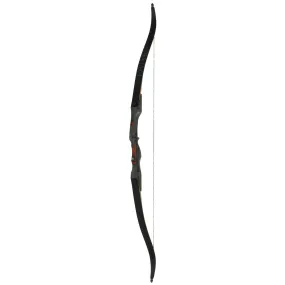 OMP Mountaineer Dusk Recurve Bow LH 40 lb