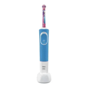 Oral B Electric Tooth Brush Kids FROZEN