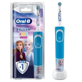 Oral B Stages Power Vitality D12 Frozen Toothbrush