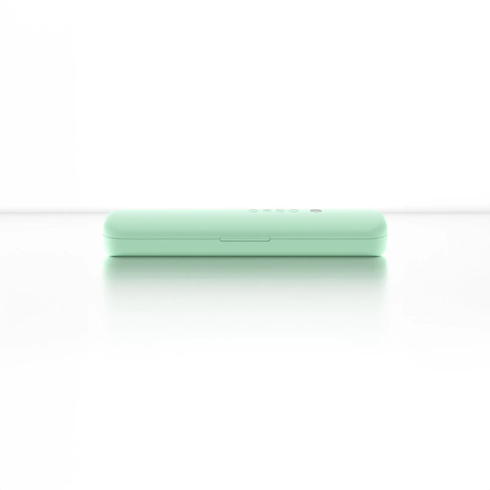 Ordo Sonic  Charging Travel Case - Mint Green