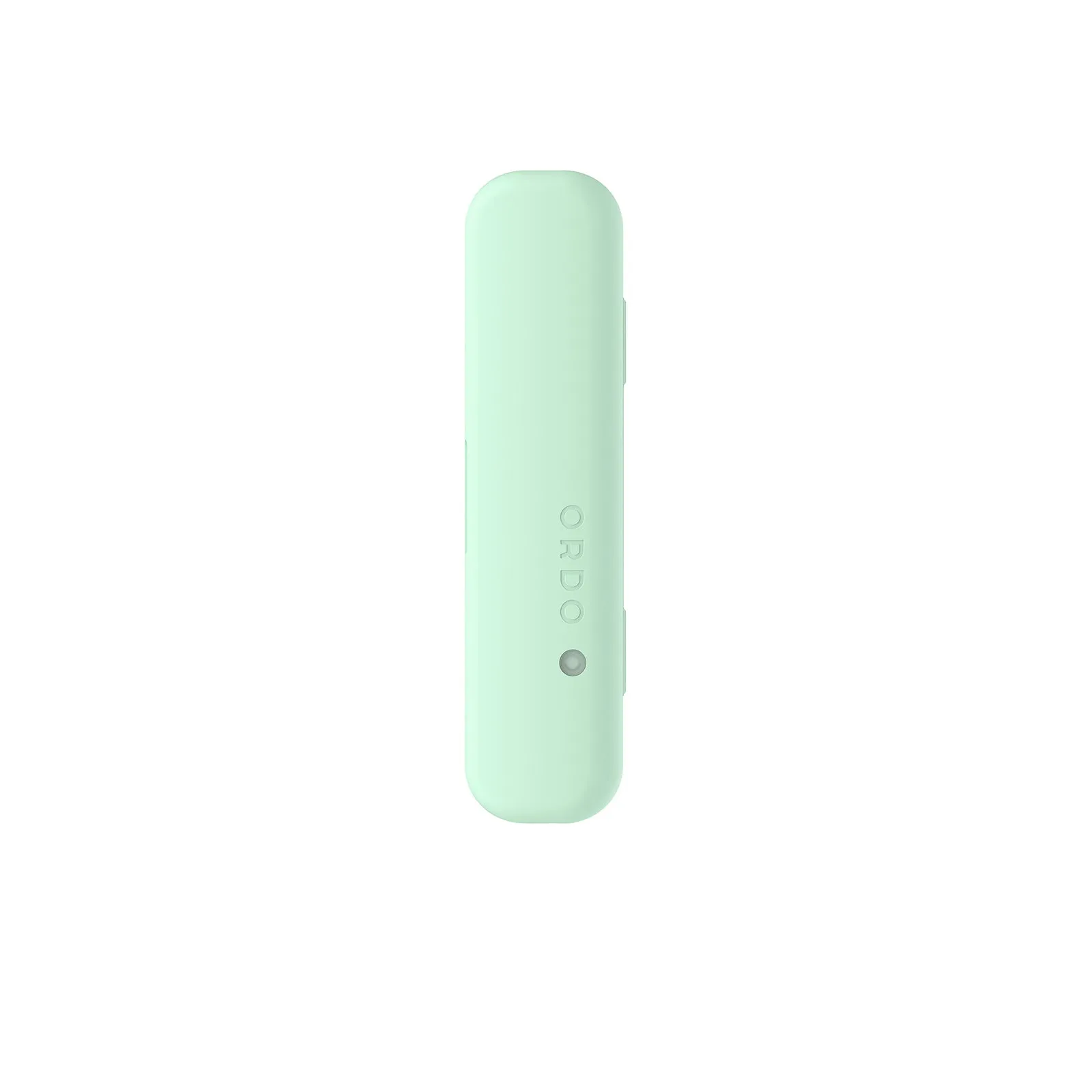 Ordo Sonic  Charging Travel Case - Mint Green