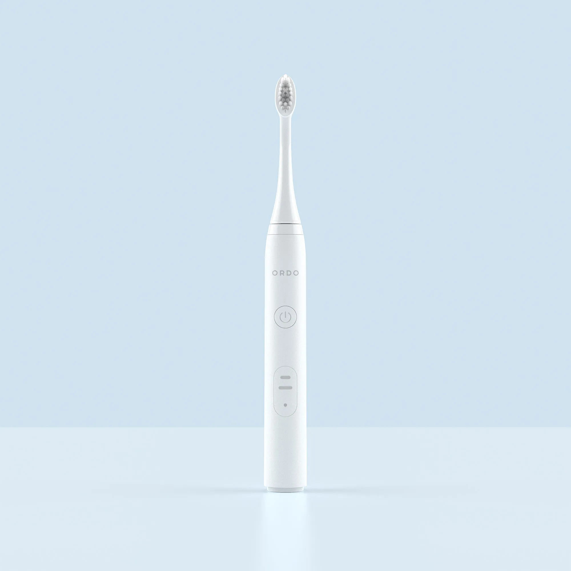 Ordo Sonic Lite Toothbrush Snow