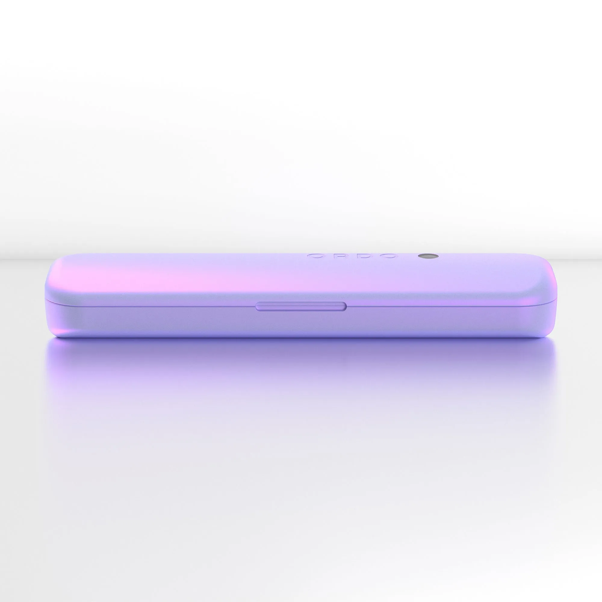 Ordo Sonic  Toothbrush & Charging Travel Case - Pearl Violet