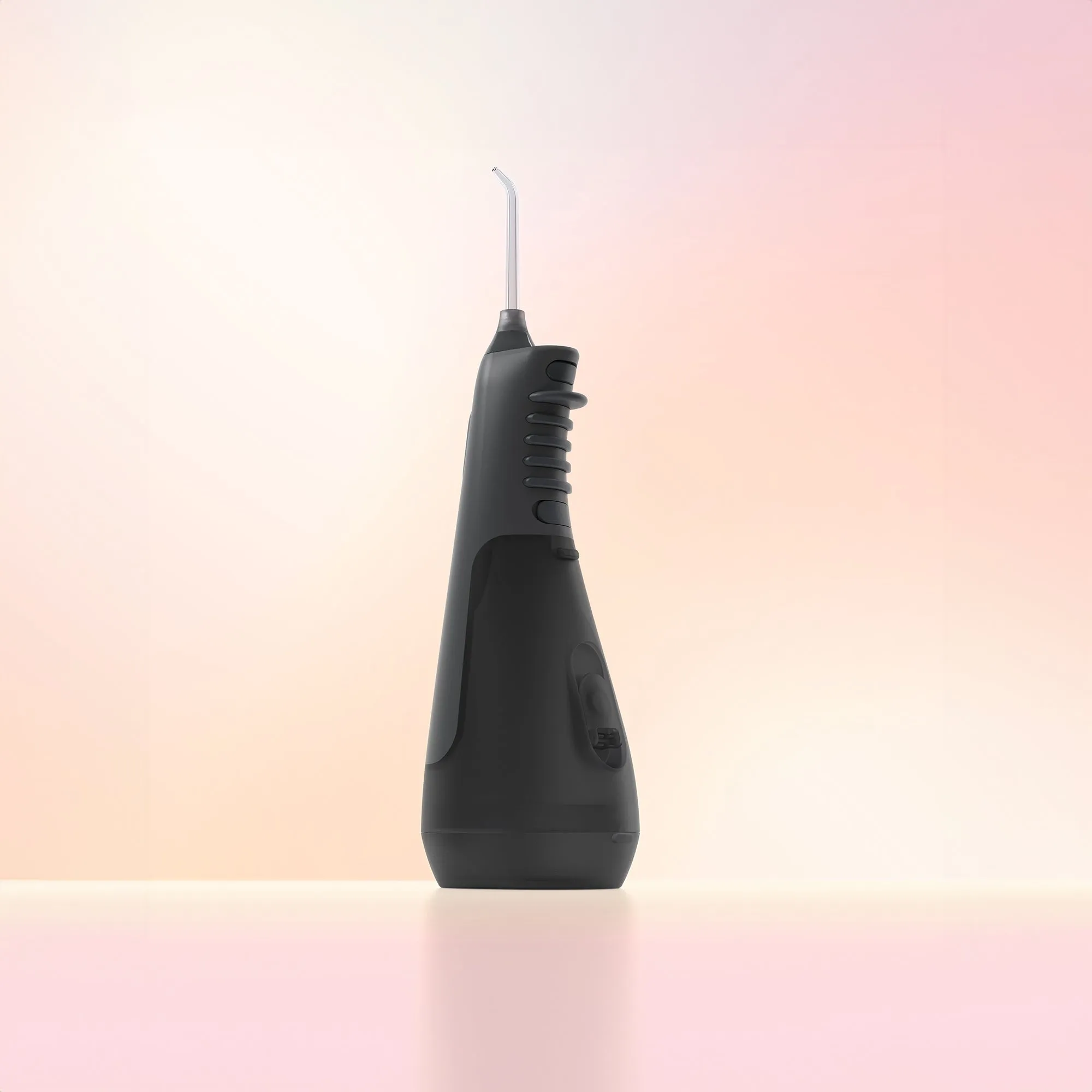 Ordo Sonic  Toothbrush & Hydro Sonic Water Flosser - Charcoal Grey