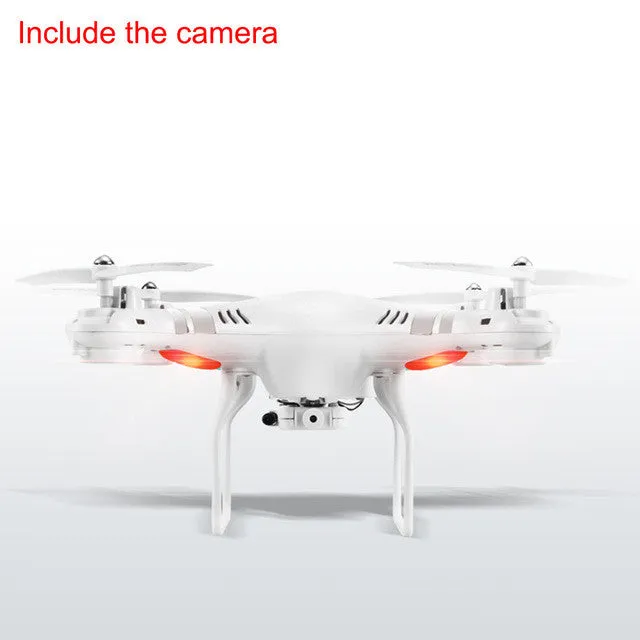 Original RC Drone Dron WiFi FPV 2.4G 4CH 6-axis Gyro RC Quadcopter Headless Mode Drones RTF 3D Eversion Drone Flying Helicopter