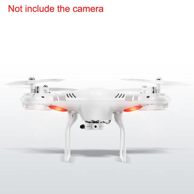 Original RC Drone Dron WiFi FPV 2.4G 4CH 6-axis Gyro RC Quadcopter Headless Mode Drones RTF 3D Eversion Drone Flying Helicopter